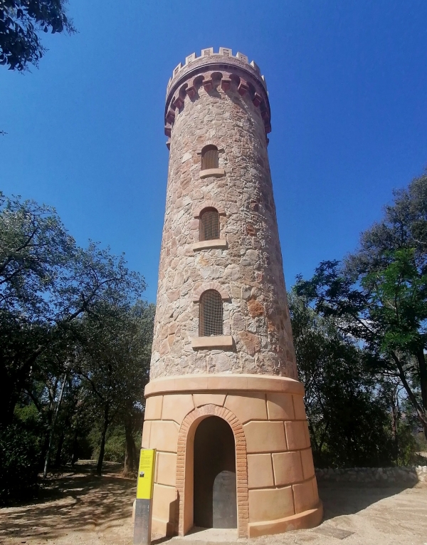 PASSEJADA PARC DE TORREBLANCA &bsol;&bsol;&bsol; RELLA