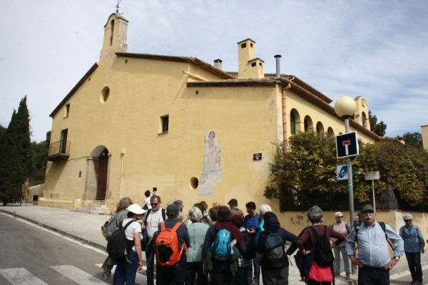 Caminada Sitges-Vilanova &bsol;&bsol;&bsol; RELLA