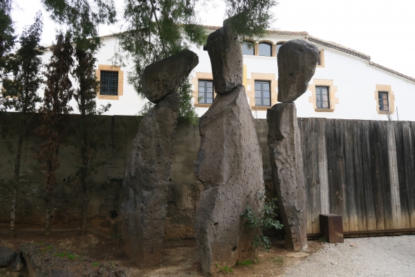 Passejada per Sant Feliu del Llobregat &bsol;&bsol;&bsol; RELLA
