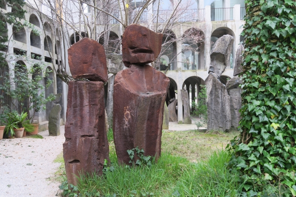 Passejada per Sant Feliu del Llobregat &bsol;&bsol;&bsol; RELLA