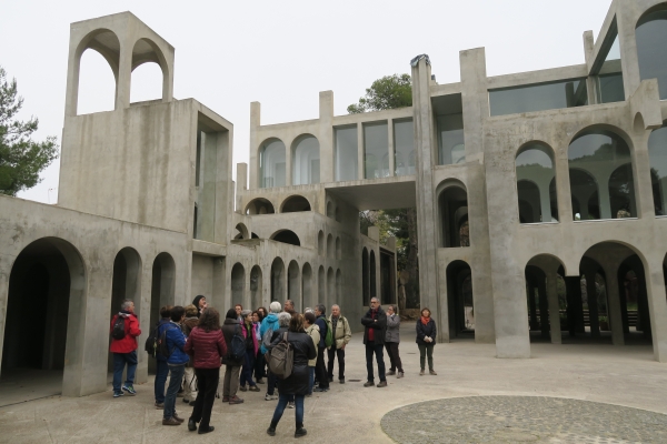 Passejada per Sant Feliu del Llobregat &bsol;&bsol;&bsol; RELLA