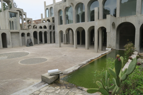 Passejada per Sant Feliu del Llobregat &bsol;&bsol;&bsol; RELLA