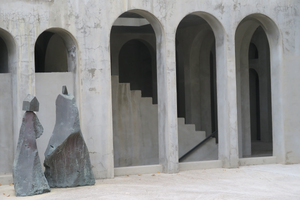 Passejada per Sant Feliu del Llobregat &bsol;&bsol;&bsol; RELLA