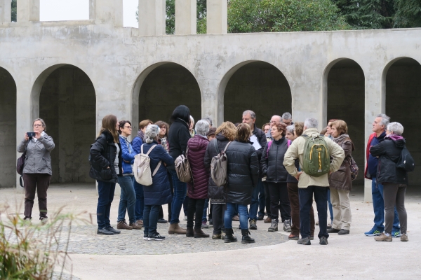 Passejada per Sant Feliu del Llobregat &bsol;&bsol;&bsol; RELLA