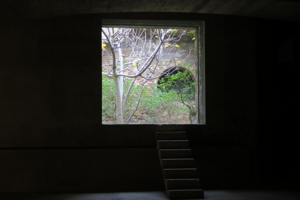 Passejada per Sant Feliu del Llobregat &bsol;&bsol;&bsol; RELLA