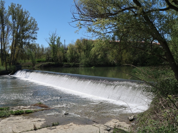 COMENTARI PASSEJADA PEL PATRIMONI INDUSTRIAL DEL TER &bsol;&bsol;&bsol; RELLA