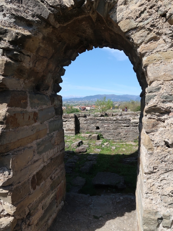COMENTARI PASSEJADA PEL PATRIMONI INDUSTRIAL DEL TER &bsol;&bsol;&bsol; RELLA