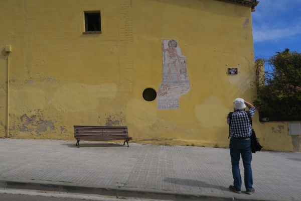 Caminada Sitges-Vilanova &bsol;&bsol;&bsol; RELLA