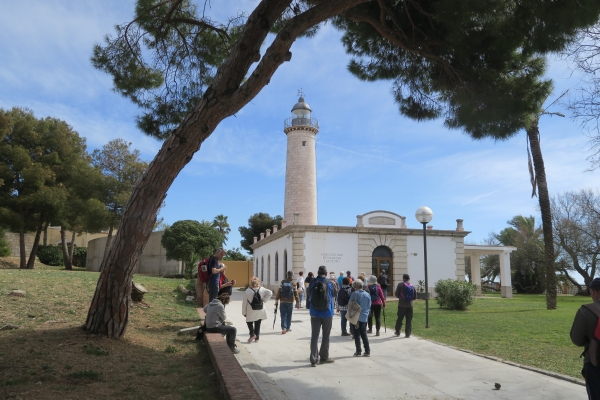 Caminada Sitges-Vilanova &bsol;&bsol;&bsol; RELLA