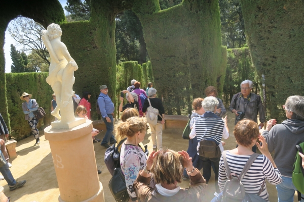 CAMINADA PER HORTA &bsol;&bsol;&bsol; RELLA