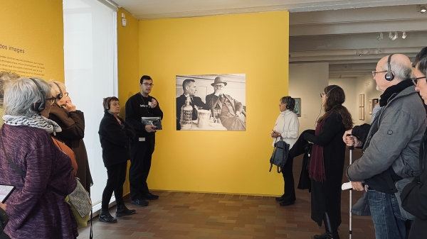 COMENTARI VISITA MIRÓMATISSE &bsol;&bsol;&bsol; RELLA