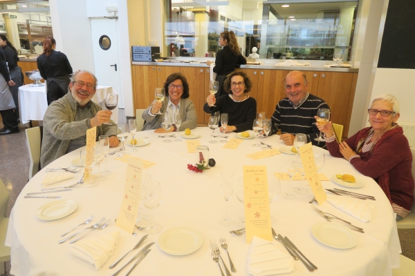 Bàrcino, un recorregut per la Barcelona romana &bsol;&bsol;&bsol; RELLA