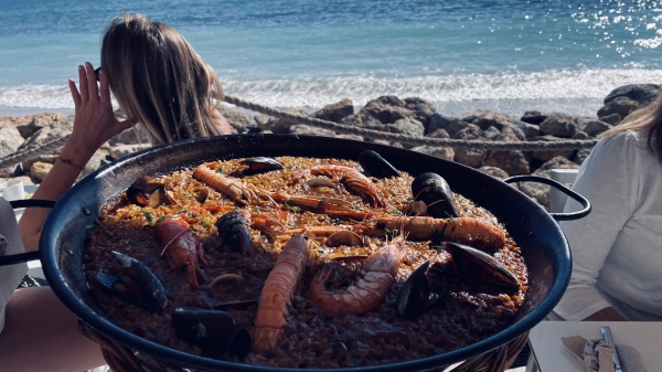 COMENTARI I FOTOS DE LA VISITA ALS MUNTS, ALTAFULLA &bsol;&bsol;&bsol; RELLA
