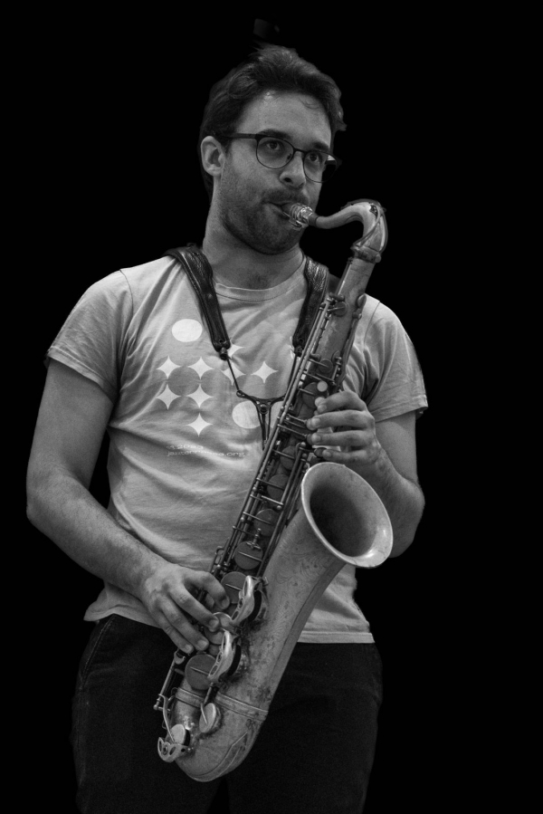VÍDEO I COMENTARI DE L'AUDICIÓ DE JAZZ  &bsol;&bsol;&bsol; RELLA