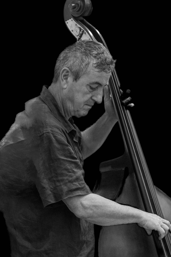 VÍDEO I COMENTARI DE L'AUDICIÓ DE JAZZ  &bsol;&bsol;&bsol; RELLA