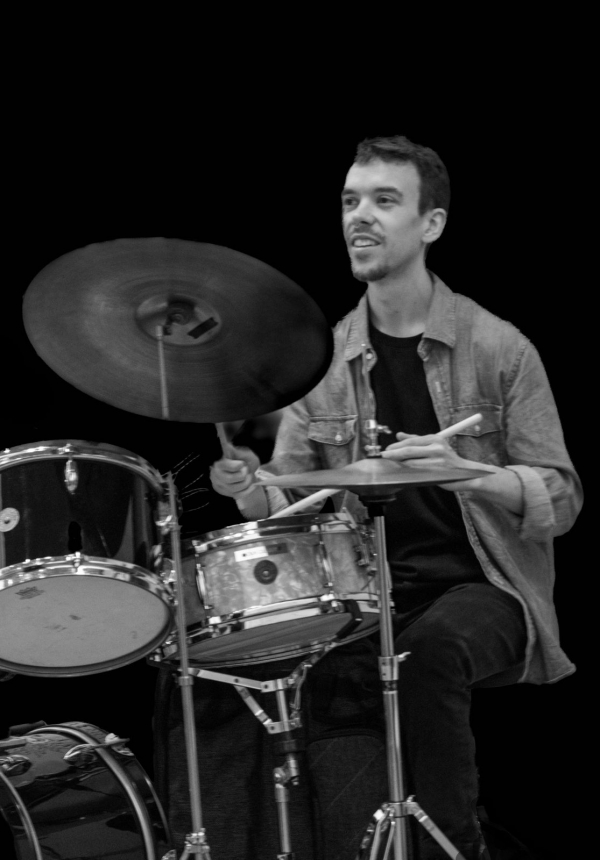 VÍDEO I COMENTARI DE L'AUDICIÓ DE JAZZ  &bsol;&bsol;&bsol; RELLA
