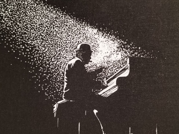 NOU CURS: Jazz. Una mica d'història i uns quants músics &bsol;&bsol;&bsol; RELLA