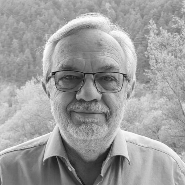 22/10  XERRADA INICI DE CURS  2024/25:          ÈTICA I EDUCACIÓ EN EL MÓN DE LA INTEL·LIGÈNCIA  ARTIFICIAL  AMB JOAN M DEL POZO. &bsol;&bsol;&bsol; RELLA