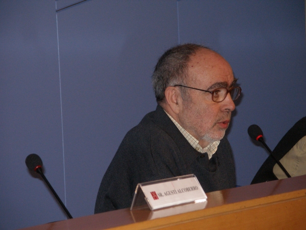 EN  RECORD  DE  JORDI MADUELL: COMENTARI I ARTICLE AL DIARI DE L'EDUCACIÓ 23/2 &bsol;&bsol;&bsol; RELLA