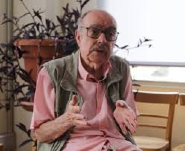 15/4 ACTE D'HOMENATGE A JORDI MADUELL &bsol;&bsol;&bsol; RELLA