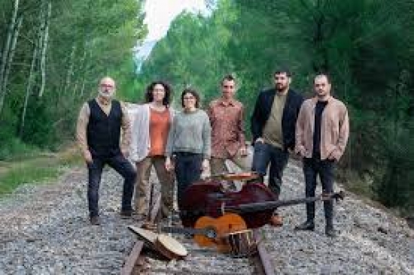 21/2 CONCERT LA BAULA &bsol;&bsol;&bsol; RELLA