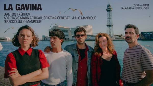 16/10 XERRADA  SOBRE  ANTON TXÉKHOV. LA VIDA INTERIOR &bsol;&bsol;&bsol; RELLA