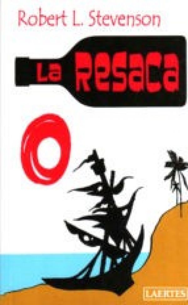Comentari <i>La resaca</i> de  Robert Louis Stevenson  &bsol;&bsol;&bsol; RELLA