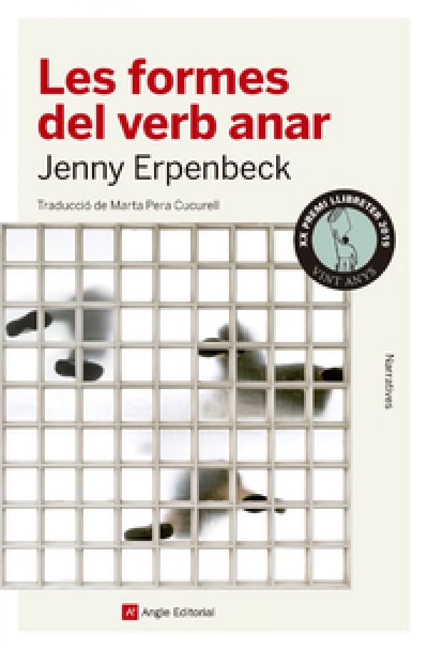 Comentari Les formes del verb anar &bsol;&bsol;&bsol; RELLA