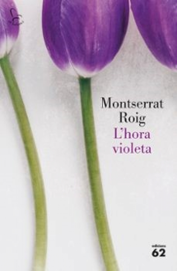 L'hora Violeta &bsol;&bsol;&bsol; RELLA