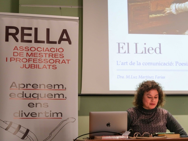 VÍDEO DE L'AUDICIÓ COMENTADA SOBRE ELS LIEDS &bsol;&bsol;&bsol; RELLA