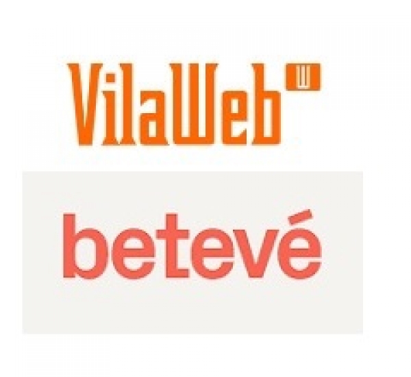 RELLA ALS MITJANS DE COMUNICACIÓ: Betevé i VilaWeb &bsol;&bsol;&bsol; RELLA