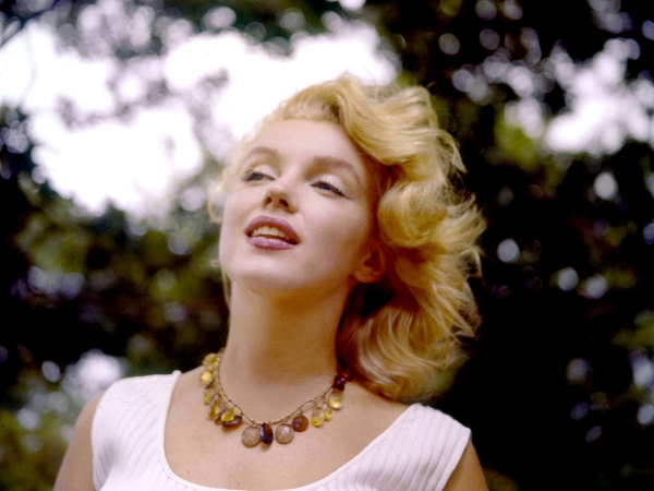 20/1 VISITA GUIADA A L'ARXIU MARILYN MONROE  &bsol;&bsol;&bsol; RELLA