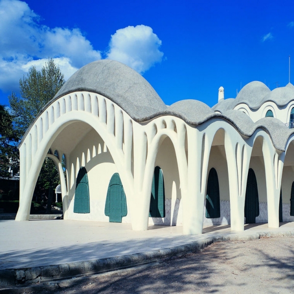14/2  VISITA GUIADA A LA MASIA FREIXA I A LA CASA ALEGRE DE SAGRERA DE TERRASSA &bsol;&bsol;&bsol; RELLA