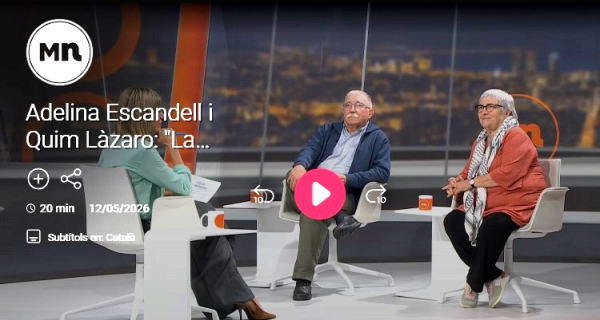 12/5 RELLA AL MÉSNIT DEL CANAL 3/24 &bsol;&bsol;&bsol; RELLA