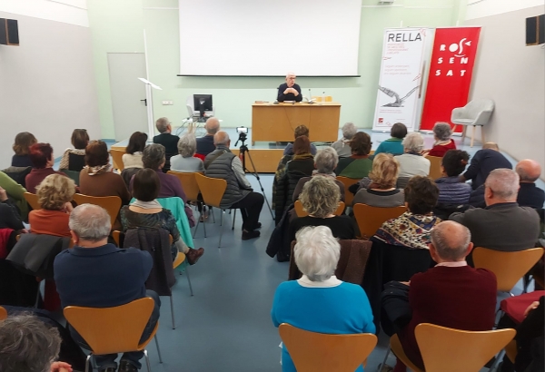 31/1  VÍDEO I COMENTARI DE L'AUDICIÓ COMENTADA DEL MESSIES DE HAENDEL &bsol;&bsol;&bsol; RELLA