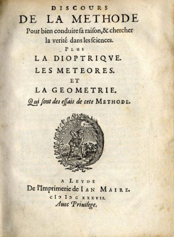 Seminari de Filosofia: DESCARTES &bsol;&bsol;&bsol; RELLA