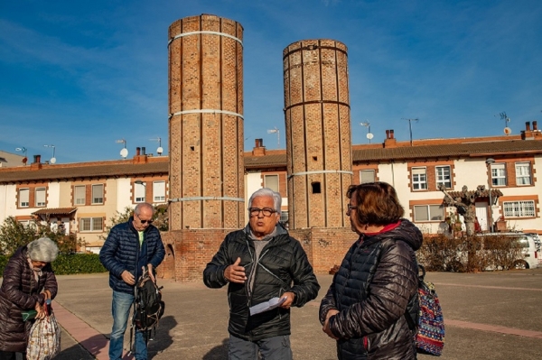 8/2 COMENTARI PASSEJADA PER MONTMELÓ &bsol;&bsol;&bsol; RELLA