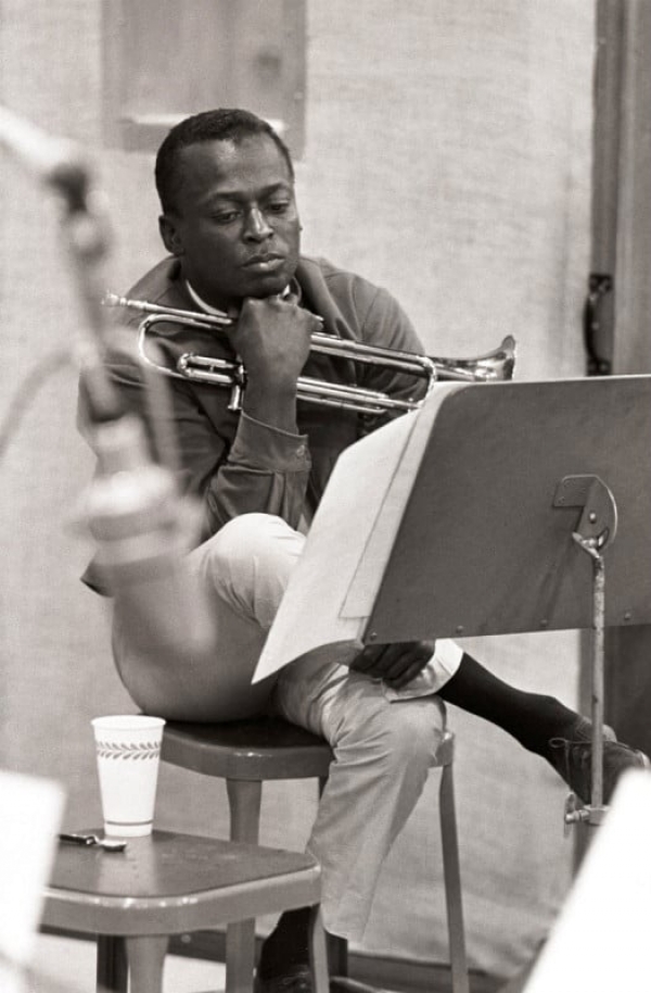 19/5 Miles Davis. El príncep de la nit &bsol;&bsol;&bsol; RELLA