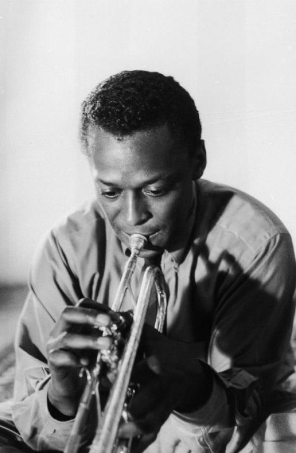 19/5 Miles Davis. El príncep de la nit &bsol;&bsol;&bsol; RELLA
