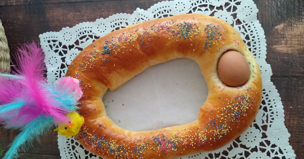 BONA PASQUA, BONA FESTA DE LA PRIMAVERA i BONA MONA &bsol;&bsol;&bsol; RELLA