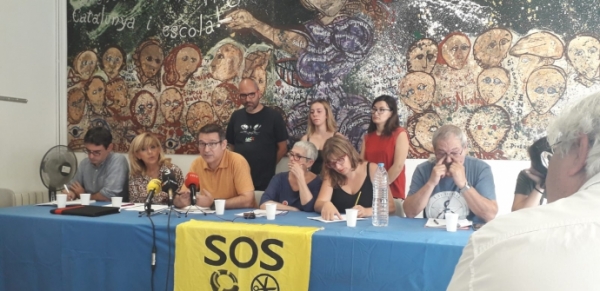  PER UNA EUCACIÓ PÚBLICA, EQUITATIVA i DEMOCRÀTICA.  &bsol;&bsol;&bsol; RELLA