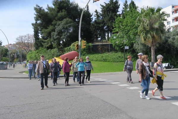 12/6 MOLTES PASSEJADES, MOLTES DESCOBERTES &bsol;&bsol;&bsol; RELLA