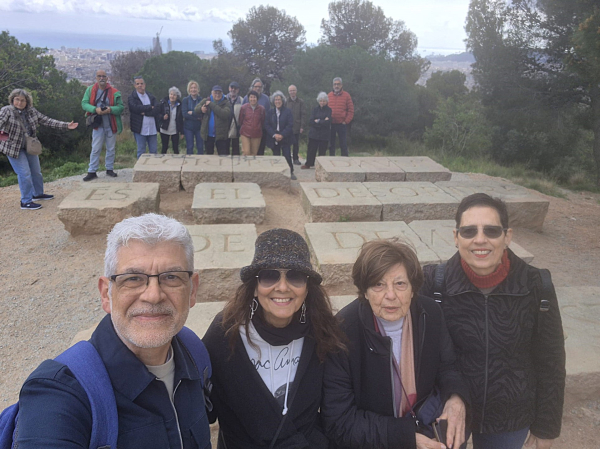 IMATGES PASSEJADA RELLOTGES DE SOL &bsol;&bsol;&bsol; RELLA
