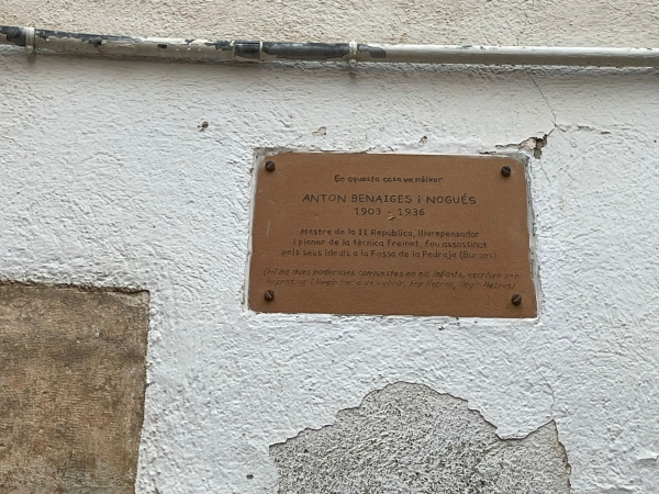 N'HEM ESTAT TESTIMONIS &bsol;&bsol;&bsol; RELLA