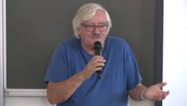 25/6 PRESENTACIÓ DEL LLIBRE DE RAMON PLANDIURA (SOCI DE RELLA) A l'ATENEU BARCELONÈS &bsol;&bsol;&bsol; RELLA