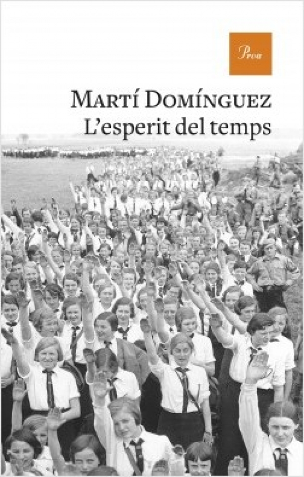 Comentari L'esperit del temps &bsol;&bsol;&bsol; RELLA