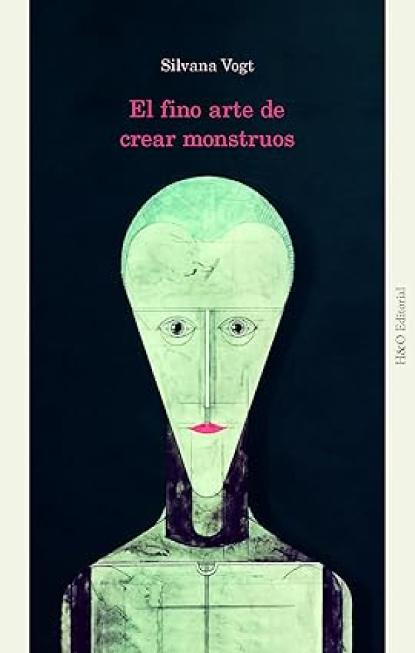 El fino arte de crear monstruos  &bsol;&bsol;&bsol; RELLA