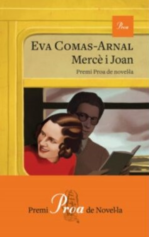 Mercè i Joan  &bsol;&bsol;&bsol; RELLA