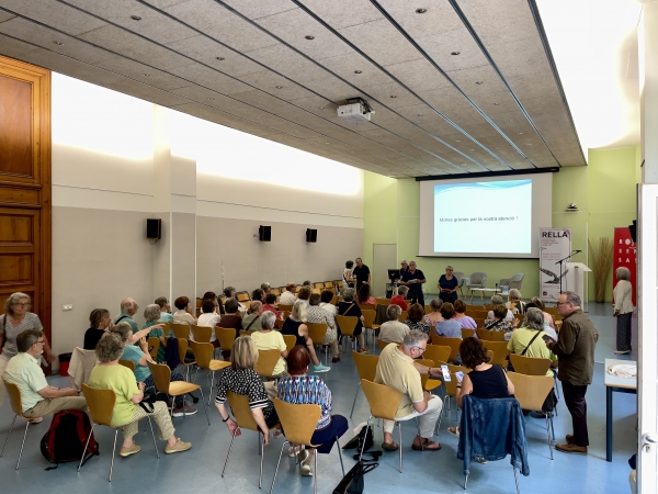 COMENTARI DE L'ACTE DE FINAL DE CURS 23/24 &bsol;&bsol;&bsol; RELLA