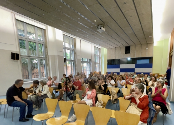 COMENTARI DE L'ACTE DE FINAL DE CURS 23/24 &bsol;&bsol;&bsol; RELLA